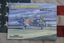 images/productimages/small/B-26 Marauder Squadron 25069 voor.jpg